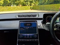USED 2022 22 MERCEDES-BENZ S CLASS 3.0 S580eL 22kWh AMG Line (Premium) Saloon 4dr Petrol Plug-in Hybrid G-Tronic+ Euro 6 (s/s) (510 ps) FINANCE AVAILABLE