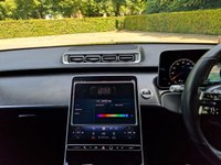 USED 2022 22 MERCEDES-BENZ S CLASS 3.0 S580eL 22kWh AMG Line (Premium) Saloon 4dr Petrol Plug-in Hybrid G-Tronic+ Euro 6 (s/s) (510 ps) FINANCE AVAILABLE