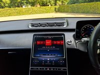 USED 2022 22 MERCEDES-BENZ S CLASS 3.0 S580eL 22kWh AMG Line (Premium) Saloon 4dr Petrol Plug-in Hybrid G-Tronic+ Euro 6 (s/s) (510 ps) FINANCE AVAILABLE