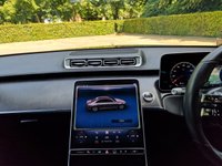 USED 2022 22 MERCEDES-BENZ S CLASS 3.0 S580eL 22kWh AMG Line (Premium) Saloon 4dr Petrol Plug-in Hybrid G-Tronic+ Euro 6 (s/s) (510 ps) FINANCE AVAILABLE