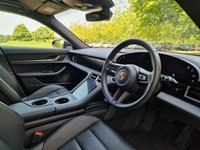 USED 2023 23 PORSCHE TAYCAN Performance Plus 93.4kWh Saloon 4dr Electric Auto RWD (11kW Charger) (476 ps) FINANCE AVAILABLE