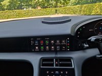 USED 2023 23 PORSCHE TAYCAN Performance Plus 93.4kWh Saloon 4dr Electric Auto RWD (11kW Charger) (476 ps) FINANCE AVAILABLE