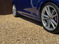 USED 2014 14 VOLKSWAGEN GOLF 2.0 TSI BlueMotion Tech R Hatchback 3dr Petrol DSG 4Motion Euro 6 (s/s) (300 ps) 