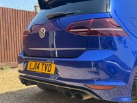 USED 2014 14 VOLKSWAGEN GOLF 2.0 TSI BlueMotion Tech R Hatchback 3dr Petrol DSG 4Motion Euro 6 (s/s) (300 ps) 