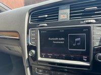 USED 2014 14 VOLKSWAGEN GOLF 2.0 TSI BlueMotion Tech R Hatchback 3dr Petrol DSG 4Motion Euro 6 (s/s) (300 ps) 