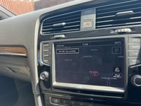 USED 2014 14 VOLKSWAGEN GOLF 2.0 TSI BlueMotion Tech R Hatchback 3dr Petrol DSG 4Motion Euro 6 (s/s) (300 ps) 