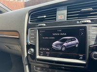 USED 2014 14 VOLKSWAGEN GOLF 2.0 TSI BlueMotion Tech R Hatchback 3dr Petrol DSG 4Motion Euro 6 (s/s) (300 ps) 