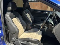 USED 2014 14 VOLKSWAGEN GOLF 2.0 TSI BlueMotion Tech R Hatchback 3dr Petrol DSG 4Motion Euro 6 (s/s) (300 ps) 