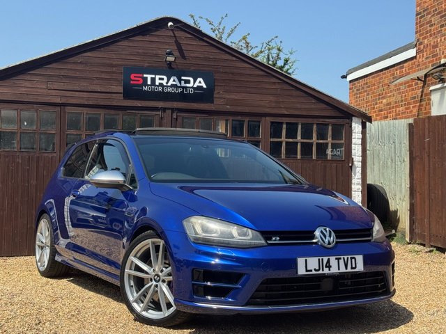View our VOLKSWAGEN GOLF
