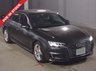 USED 2016 16 AUDI A4 2.0 TFSI S line Saloon 4dr Petrol S Tronic quattro Euro 6 (s/s) (252 ps) 