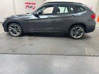 USED 2013 63 BMW X1 2.0 18d Sport SUV 5dr Diesel Manual xDrive Euro 5 (s/s) (143 ps) 