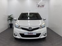 USED 2011 11 TOYOTA YARIS VVTi TR 