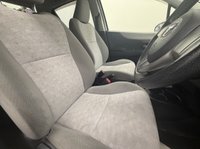 USED 2011 11 TOYOTA YARIS VVTi TR 