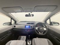 USED 2011 11 TOYOTA YARIS VVTi TR 