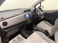USED 2011 11 TOYOTA YARIS VVTi TR 