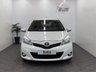 USED 2011 11 TOYOTA YARIS VVTi TR 