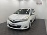 USED 2011 11 TOYOTA YARIS VVTi TR 