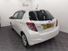 USED 2011 11 TOYOTA YARIS VVTi TR 