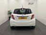 USED 2011 11 TOYOTA YARIS VVTi TR 