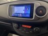 USED 2011 11 TOYOTA YARIS VVTi TR 