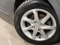 USED 2017 67 PEUGEOT 208 1.2 PureTech Active Hatchback 5dr Petrol Manual Euro 6 (82 ps) 