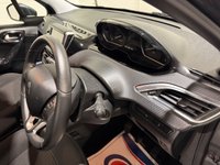 USED 2017 67 PEUGEOT 208 1.2 PureTech Active Hatchback 5dr Petrol Manual Euro 6 (82 ps) 