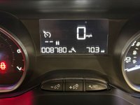 USED 2017 67 PEUGEOT 208 1.2 PureTech Active Hatchback 5dr Petrol Manual Euro 6 (82 ps) 