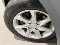 USED 2017 67 PEUGEOT 208 1.2 PureTech Active Hatchback 5dr Petrol Manual Euro 6 (82 ps) 