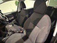 USED 2017 67 PEUGEOT 208 1.2 PureTech Active Hatchback 5dr Petrol Manual Euro 6 (82 ps) 