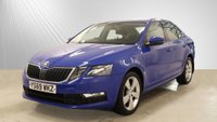 USED 2020 69 SKODA OCTAVIA 1.0 TSI SE Drive Hatchback 5dr Petrol Manual Euro 6 (s/s) (115 ps) **EXTENDED WARRANTY+BREAKDOWN COVER