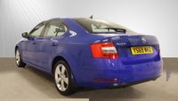 USED 2020 69 SKODA OCTAVIA 1.0 TSI SE Drive Hatchback 5dr Petrol Manual Euro 6 (s/s) (115 ps) **EXTENDED WARRANTY+BREAKDOWN COVER