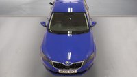 USED 2020 69 SKODA OCTAVIA 1.0 TSI SE Drive Hatchback 5dr Petrol Manual Euro 6 (s/s) (115 ps) **EXTENDED WARRANTY+BREAKDOWN COVER