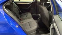 USED 2020 69 SKODA OCTAVIA 1.0 TSI SE Drive Hatchback 5dr Petrol Manual Euro 6 (s/s) (115 ps) **EXTENDED WARRANTY+BREAKDOWN COVER
