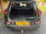 USED 2021 71 RENAULT KADJAR 1.3 TCe Iconic SUV 5dr Petrol Manual Euro 6 (s/s) (140 ps) 2 OWNERS, FULL SERVICE HISTORY, 4 SERVICES, 1YR MOT, NAV,  ALLOYS, DUAL CLIMATE, BLUETOOTH, CRUISE, FRONT AND REAR PARKING SENSORS, , DAB RADIO CD, E/WINDOWS, R/LOCKING, FREE WARRANTY, FINANCE AVAILABLE, HPI CLEAR, PART EXCHANGE WELCOME,