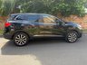 USED 2021 71 RENAULT KADJAR 1.3 TCe Iconic SUV 5dr Petrol Manual Euro 6 (s/s) (140 ps) 2 OWNERS, FULL SERVICE HISTORY, 4 SERVICES, 1YR MOT, NAV,  ALLOYS, DUAL CLIMATE, BLUETOOTH, CRUISE, FRONT AND REAR PARKING SENSORS, , DAB RADIO CD, E/WINDOWS, R/LOCKING, FREE WARRANTY, FINANCE AVAILABLE, HPI CLEAR, PART EXCHANGE WELCOME,
