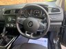 USED 2021 71 RENAULT KADJAR 1.3 TCe Iconic SUV 5dr Petrol Manual Euro 6 (s/s) (140 ps) 2 OWNERS, FULL SERVICE HISTORY, 4 SERVICES, 1YR MOT, NAV,  ALLOYS, DUAL CLIMATE, BLUETOOTH, CRUISE, FRONT AND REAR PARKING SENSORS, , DAB RADIO CD, E/WINDOWS, R/LOCKING, FREE WARRANTY, FINANCE AVAILABLE, HPI CLEAR, PART EXCHANGE WELCOME,