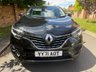 USED 2021 71 RENAULT KADJAR 1.3 TCe Iconic SUV 5dr Petrol Manual Euro 6 (s/s) (140 ps) 2 OWNERS, FULL SERVICE HISTORY, 4 SERVICES, 1YR MOT, NAV,  ALLOYS, DUAL CLIMATE, BLUETOOTH, CRUISE, FRONT AND REAR PARKING SENSORS, , DAB RADIO CD, E/WINDOWS, R/LOCKING, FREE WARRANTY, FINANCE AVAILABLE, HPI CLEAR, PART EXCHANGE WELCOME,