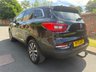 USED 2021 71 RENAULT KADJAR 1.3 TCe Iconic SUV 5dr Petrol Manual Euro 6 (s/s) (140 ps) 2 OWNERS, FULL SERVICE HISTORY, 4 SERVICES, 1YR MOT, NAV,  ALLOYS, DUAL CLIMATE, BLUETOOTH, CRUISE, FRONT AND REAR PARKING SENSORS, , DAB RADIO CD, E/WINDOWS, R/LOCKING, FREE WARRANTY, FINANCE AVAILABLE, HPI CLEAR, PART EXCHANGE WELCOME,