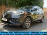 USED 2021 71 RENAULT KADJAR 1.3 TCe Iconic SUV 5dr Petrol Manual Euro 6 (s/s) (140 ps) 2 OWNERS, FULL SERVICE HISTORY, 4 SERVICES, 1YR MOT, NAV,  ALLOYS, DUAL CLIMATE, BLUETOOTH, CRUISE, FRONT AND REAR PARKING SENSORS, , DAB RADIO CD, E/WINDOWS, R/LOCKING, FREE WARRANTY, FINANCE AVAILABLE, HPI CLEAR, PART EXCHANGE WELCOME,