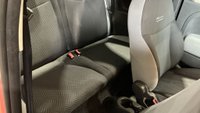 USED 2017 66 FIAT 500 1.2 ECO Pop Star Hatchback 3dr Petrol Manual Euro 6 (s/s) (69 bhp) **EXTENDED WARRANTY+BREAKDOWN COVER