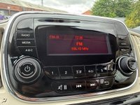 USED 2017 66 FIAT 500 1.2 ECO Pop Star Hatchback 3dr Petrol Manual Euro 6 (s/s) (69 bhp) **EXTENDED WARRANTY+BREAKDOWN COVER