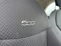 USED 2017 66 FIAT 500 1.2 ECO Pop Star Hatchback 3dr Petrol Manual Euro 6 (s/s) (69 bhp) **EXTENDED WARRANTY+BREAKDOWN COVER