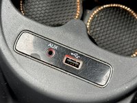 USED 2017 66 FIAT 500 1.2 ECO Pop Star Hatchback 3dr Petrol Manual Euro 6 (s/s) (69 bhp) **EXTENDED WARRANTY+BREAKDOWN COVER