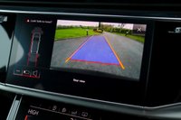 USED 2020 20 AUDI Q7 3.0 TDI V6 50 S line SUV 5dr Diesel Tiptronic quattro Euro 6 (s/s) (286 ps) 