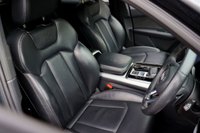 USED 2020 20 AUDI Q7 3.0 TDI V6 50 S line SUV 5dr Diesel Tiptronic quattro Euro 6 (s/s) (286 ps) 