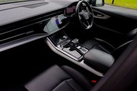 USED 2020 20 AUDI Q7 3.0 TDI V6 50 S line SUV 5dr Diesel Tiptronic quattro Euro 6 (s/s) (286 ps) 