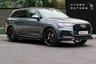 USED 2020 20 AUDI Q7 3.0 TDI V6 50 S line SUV 5dr Diesel Tiptronic quattro Euro 6 (s/s) (286 ps) 