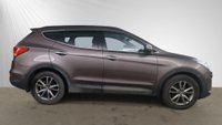USED 2014 14 HYUNDAI SANTA FE 2.2 CRDi Premium SUV 5dr Diesel Manual 4WD Euro 5 (5 seat) (194 bhp) **EXTENDED WARRANTY+BREAKDOWN COVER