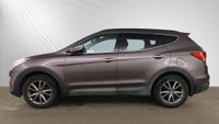USED 2014 14 HYUNDAI SANTA FE 2.2 CRDi Premium SUV 5dr Diesel Manual 4WD Euro 5 (5 seat) (194 bhp) **EXTENDED WARRANTY+BREAKDOWN COVER