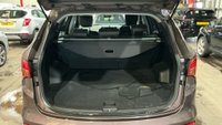 USED 2014 14 HYUNDAI SANTA FE 2.2 CRDi Premium SUV 5dr Diesel Manual 4WD Euro 5 (5 seat) (194 bhp) **EXTENDED WARRANTY+BREAKDOWN COVER